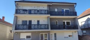 Fotografie z fotogalerie ubytování Jovana v destinaci Šid