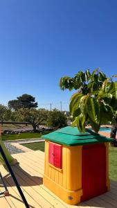 Fotografie z fotogalerie ubytování Relax in valle v destinaci Martina Franca