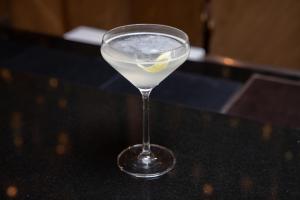 Bebidas en Holiday Inn Santiago - Airport Terminal by IHG