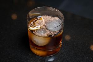 Bebidas en Holiday Inn Santiago - Airport Terminal by IHG