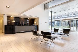 Imagen de la galería de Holiday Inn Santiago - Airport Terminal by IHG, en Santiago