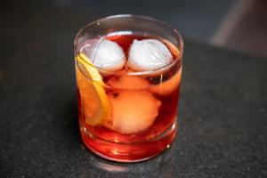 Bebidas en Holiday Inn Santiago - Airport Terminal by IHG