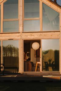 Fotografie z fotogalerie ubytování Boho Sfera v destinaci Kopalino