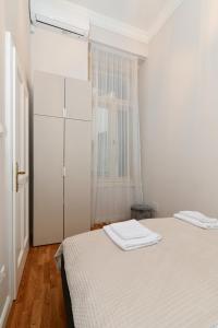 Budapest Blue Apartment 1137 Budapest, 12 Szent István körút kép - 2