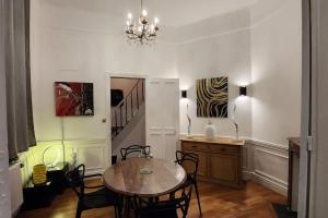 Fotografie z fotogalerie ubytování Artiste v destinaci Douai