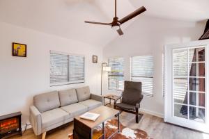 Gallery image of Peaceful Lake Almanor Cabin Fish, Hunt and Hike! in Lake Almanor