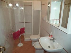 Gallery image of Trilocale in MAREMMA in Orbetello