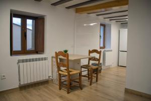Zdjęcie z galerii obiektu En BLANCO y TINTO w mieście Elciego