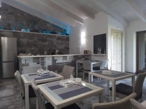 Photo de la galerie de l'établissement LUX VERA B & B, à Agropoli