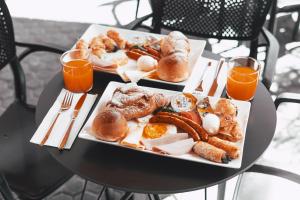 Fotografie z fotogalerie ubytování Hotel Beke v destinaci Vlorë