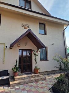 Gallery image of CASA IV in Vama Veche