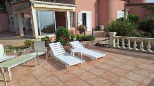 Fotografie z fotogalerie ubytování Casa Mina v destinaci Pietrosella