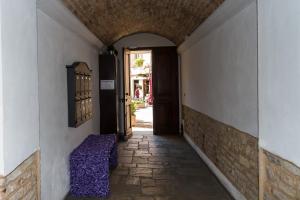 Fotografie z fotogalerie ubytování In pieno centro storico Ca Marì e Casa Elena v destinaci Moncalvo + 27 fotografií