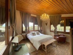 Galería fotográfica de Touristic Ballonga Horses en Solsona 29 fotos más