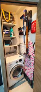 Gambar di galeri bagi Logement Premium à Salins di Sion