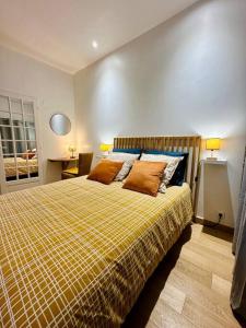 Photo de la galerie de l'établissement Le clair de lune - hyper centre, à Charleville-Mézières