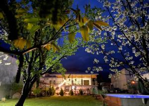 Giardino di Varga Kvareli