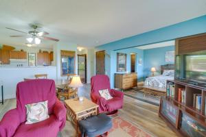 صورة لـ Peaceful Condo with Amenities Steps to Beach! في ماونالو