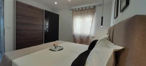 Fotografie z fotogalerie ubytování Apartments San Paulo v Omiši
