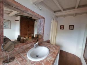 Fotografie z fotogalerie ubytování Villa Clarté Sète v Sète