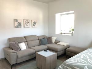 Foto dalla galleria di Traumhaftes Studioappartement a Wadern