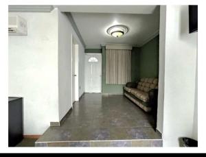 モレリアにあるHotel Real Santa Rosaのギャラリーの写真