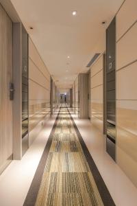 Foto dalla galleria di Stanford Hillview Hotel Hong Kong a Hong Kong