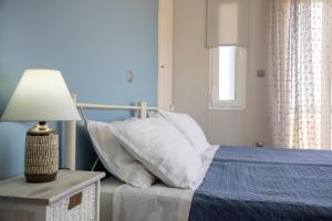 Gallery image of The Garden House in Aegina Town