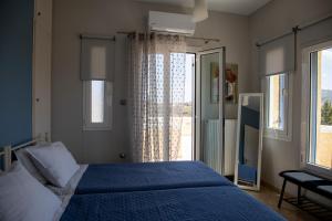 Gallery image of The Garden House in Aegina Town