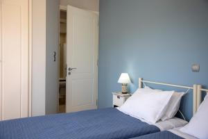 Gallery image of The Garden House in Aegina Town