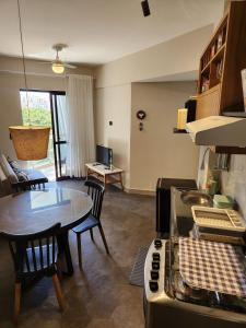 Dining area in Az apartmant