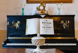 Fotografie z fotogalerie ubytování Casa don Eliseo v destinaci Castilléjar