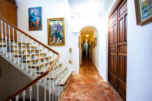 Fotografie z fotogalerie ubytování Casa don Eliseo v destinaci Castilléjar