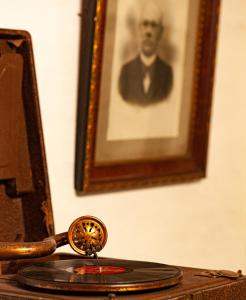 Fotografie z fotogalerie ubytování Casa don Eliseo v destinaci Castilléjar