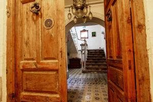 Fotografie z fotogalerie ubytování Casa don Eliseo v destinaci Castilléjar