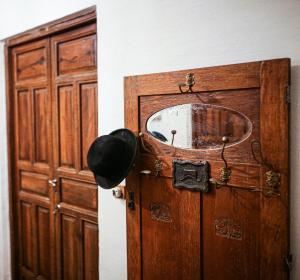 Fotografie z fotogalerie ubytování Casa don Eliseo v destinaci Castilléjar