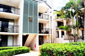Gallery image of Spring Hill Mews Apartments in Brisbane