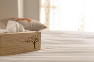 Letto o letti in una camera di Stanford Hillview Hotel Hong Kong