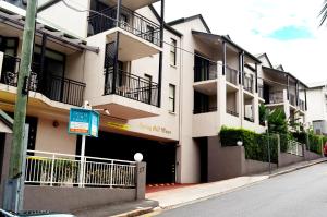 Gallery image of Spring Hill Mews Apartments in Brisbane