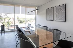 Kuvagallerian kuva majoituspaikasta ZT Coliving and Hotel, joka sijaitsee kohteessa Asuncion