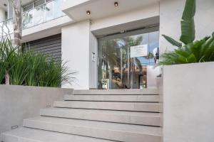 Kuvagallerian kuva majoituspaikasta ZT Coliving and Hotel, joka sijaitsee kohteessa Asuncion