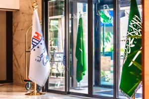 Fotografie z fotogalerie ubytování Odst Jeddah v destinaci Džidda + 37 fotografií