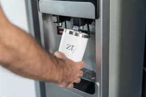 Kuvagallerian kuva majoituspaikasta ZT Coliving and Hotel, joka sijaitsee kohteessa Asuncion
