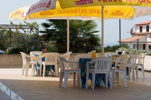 Photo de la galerie de l'établissement Sunny Adriatic apartments Valentin, à Vrsar