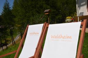 Fotografie z fotogalerie ubytování Waldheim v destinaci Solda