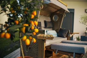 Fotografie z fotogalerie ubytování Apartments Stissen - Hideaway am Sonnhügel v destinaci Faak am See
