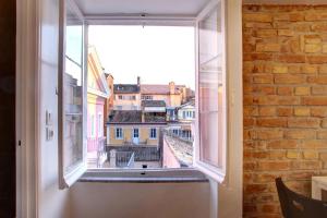 Fotografie z fotogalerie ubytování Grace's elegant suite v destinaci Korfu