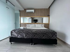 Photo de la galerie de l'établissement HOTEL PISO 12, à Bello 3 autres photos