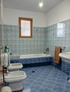 Un baño de Saranda 55