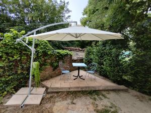 Billede fra billedgalleriet på Il Giardino di Claudia Cardamomo i Ovada + 11 billeder